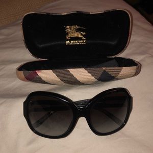 Burberry Sunglasses